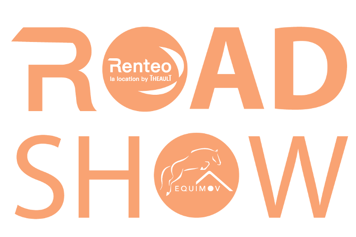 ROAD SHOW Equimov et Renteo